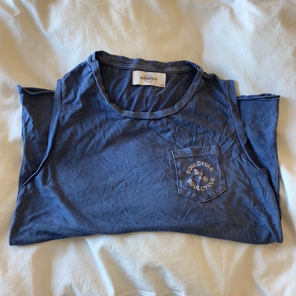 Soulcycle Tank